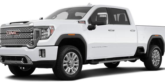 GMC SIERRA HD 2022 1GT49REY4NF292508 image